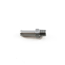 Deatschwerks 6-02-0916 - 1/8 in NPT to 5/16 ines Hose Barb Adapter