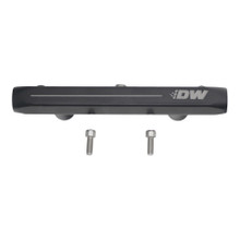 Deatschwerks 7-1302 - 16-20 Polaris RZR XP Turbo/17-21 XP4 Turbo Fuel Rail