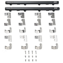 Deatschwerks 7-206 - GM Truck Gen 3 and 4 LS Fuel Rails