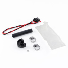 Deatschwerks 9-1024 - 94+ Nissan 240sx/Silvia S14/S15 DW200/DW300 Fuel Pump Set Up Kit
