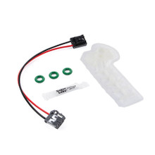 Deatschwerks 9-1010 - 12+ Subaru BRZ / 12+ Scion FR-S / 12+ Toyota 86 Fuel Pump Install Kit for DW65C