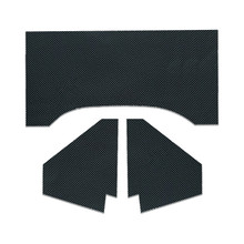 DEI 10046 - '50-'72 VW Beetle Firewall Heat Barrier Kit 0