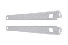 DEE ZEE DZ 31995 - 94-01 Ram LB Brite Tread Wrap Side Bed Cap