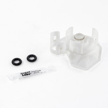Deatschwerks 9-1026 - 08-15 Mitsubishi Evo X, 06-13 MazdaSpeed 3/6 DW65c Fuel Pump Set Up Kit