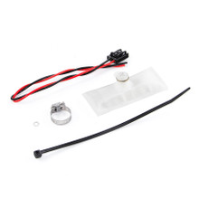 Deatschwerks 9-1030 - 88-91 BMW 325i Fuel Pump Install Kit for DW65C / DW300C