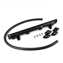 Deatschwerks 7-502 - Mitsubishi Evo 8/9 Fuel Rails