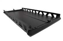 DEE ZEE DZ 4471JP - 07-19 Jeep Wrangler Bolt Together Cargo Rack
