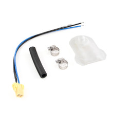 Deatschwerks 9-1041 - 97-07 Subaru Forester DW400 Fuel Pump Set Up Kit