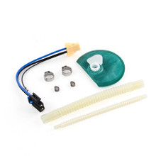 Deatschwerks 9-1046 - 11-14 Ford Mustang V6/GT DW400 Fuel Pump Set Up Kit