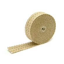 DEI 10105 - Exhaust Wrap 1in x 15ft - Tan