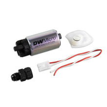 Deatschwerks 9-110-1056 - DW Micro Series -6AN 210lph Low Pressure Lift Fuel Pump