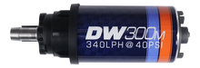 Deatschwerks 9-305 - 340 LPH Ford In-Tank Fuel Pump DW300M Series