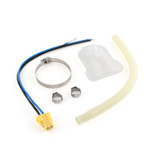 Deatschwerks 9-1052 - 92-95 BMW E36 325i Fuel Pump Install Kit for DW400