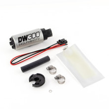 Deatschwerks 9-301-0848 - 320 LPH In-Tank Fuel Pump w/ 94-97 Miata Set Up Kit