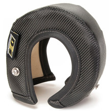 DEI 10181 - Turbo Shield T4 - Shield Only - Onyx