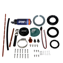 Deatschwerks 9-401-5007 - Universal In-Tank Pump Mount