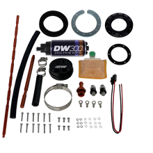 Deatschwerks 9-301-5006 - Universal In-Tank Pump Mount