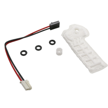 Deatschwerks 9-1069 - 22-24 Subaru WRX / 21-24 Subaru BRZ/GR86 Install Kit For DW300c