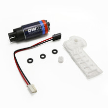 Deatschwerks 9-307-1069 - 22-24 Subaru WRX / 21-24 BRZ/GR86 DW300C Series 340lph Compact Fuel Pump W/ Install Kit