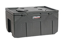 DEE ZEE DZ 6537P - Poly Utility Chest 39in