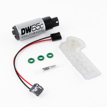 Deatschwerks 9-651-1010 - 12+ Subaru BRZ/12+ Scion FRS / 15 WRX DW65C 265lph Compact In-Tank Fuel Pump