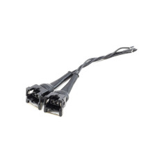 Deatschwerks CONN-JETRONIC - EVI Top Feed Injector Clips