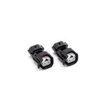 Deatschwerks CONN-US-SUM-CS - USCAR to Denso (Sumitomo) PnP Adapter - Case of 50