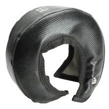 DEI 10270 - Gen-3 Turbo Shield T3 - Shield Only - Onyx