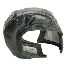 DEI 10272 - Gen-3 Turbo Shield GT2252 - Shield Only - Onyx