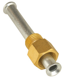 Derale 13004 - Insta-Dapt Universal 5/16" Cooling Line Radiator Adaptor