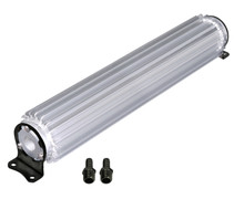 Derale 13251 - 1 Pass 15" Heat Sink Cooler