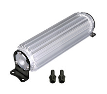 Derale 13249 - 1 Pass 10" Heat Sink Cooler