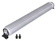Derale 13257 - 1 Pass 24" Heat Sink Cooler