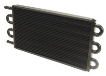 Derale 15302 - Series 7000 Tube&Fin Replacement Cooler, Part Numbers 15502, 15503, 15505&15551