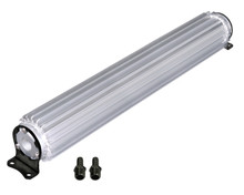 Derale 13252 - 1 Pass 18" Heat Sink Cooler