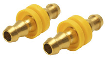 Derale 13028 - Barbed Splicer Cooling Line Radiator Adaptor Fitting Kit