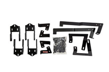 DEE ZEE DZ16255 - Deezee 15-2022 Nissan Murano Running Board NXc Bracket Kit