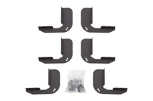 DEE ZEE DZ16326 - Deezee 99-16 Ford SuperDuty Running Board NXt Bracket Kit