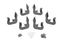 DEE ZEE DZ16325 - Deezee 09-14 Ford F150 Running Board NXt Bracket Kit