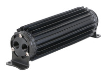 Derale 13279 - Premium Heat Sink Cooler Black Anodized