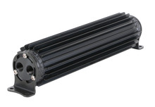 Derale 13280 - Premium Heat Sink Cooler Black Anodized