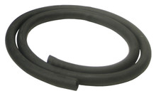 Derale 13016 - 3/8" x 5' Engine or Transmission Oil Hose