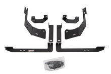DEE ZEE DZ16216 - Deezee 18-21 Chevrolet/GMC Equinox/Terrain Running Board NXc Bracket Kit