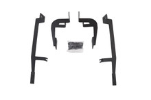 DEE ZEE DZ16225 - Deezee 17-18 Lincoln MKX Running Board NXc Bracket Kit