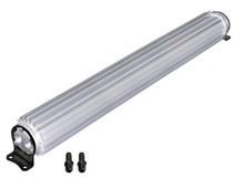 Derale 13267 - 2 Pass 24" Heat Sink Fluid Cooler