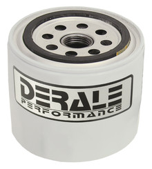 Derale 13092 - Remote Transmission Replacement Filter Cartridge