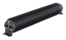 Derale 13282 - Premium Heat Sink Cooler Black Anodized