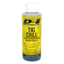 DEI 40209 - Tig Chill 0