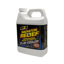 DEI 40104 - Radiator Relief 32 oz