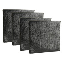 DEI 50225 - Boom Mat Flex Damping Material 12" x 12" 4 Sheets (4 sq. ft.) 0